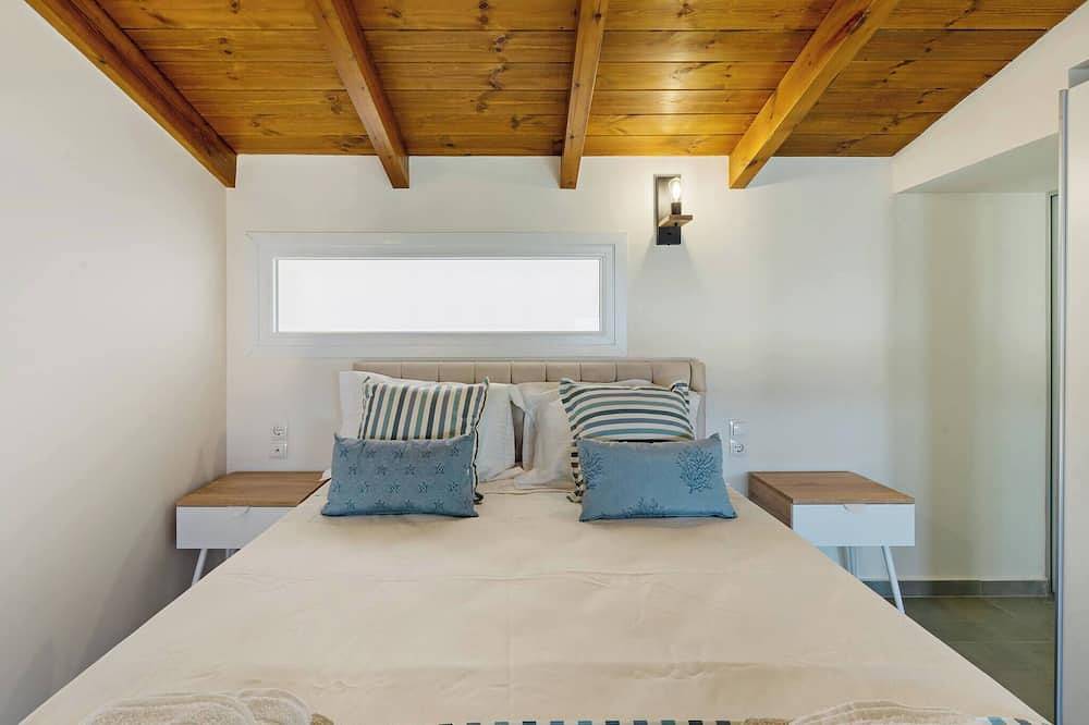 Sofia Suite, Seaside Hideaway in Creta Nord