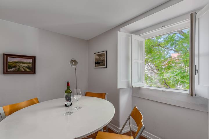 Ferienwohnung für 3 Personen in Lissabon - 4
