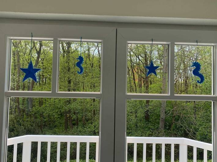 Ganze Ferienwohnung, Haus Im Bad 70 - Haus Im Bad 70 Whg 05 in St. Peter-Bad, St. Peter-Ording