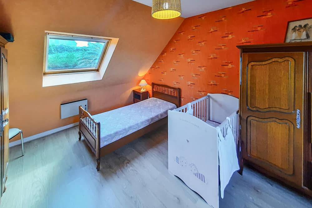 Belle maison à Plouguerneau avec Wi-Fi in Plouguerneau, Région de Brest