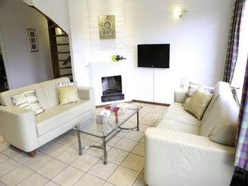 Vakantiepark voor 6 Personen in Gulpen, Limburg, Afbeelding 1