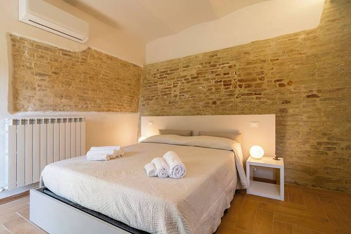 Appartamento intero, Agriturismo Borgo Re - Re Di Fiori in Deruta, Perugia e dintorni