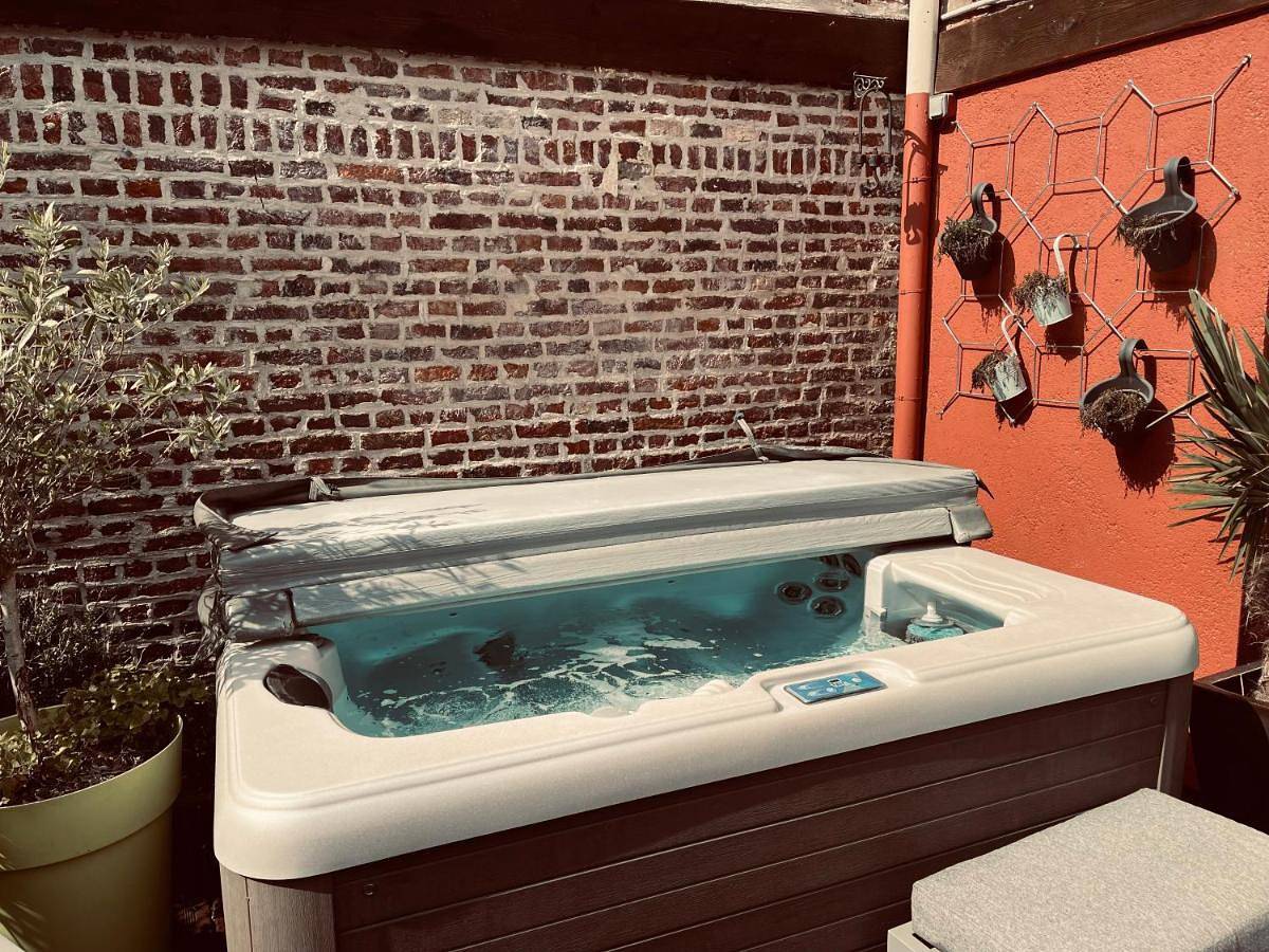 Double Room in Wazemmes (Lille), Lille