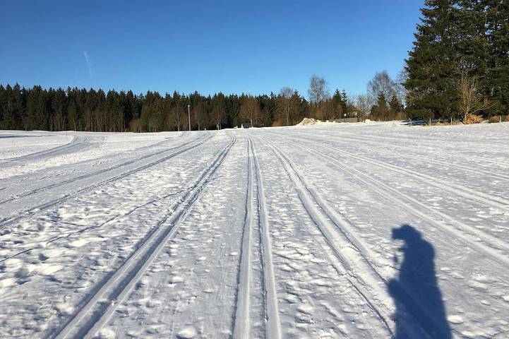 Ferienwohnung für 2 Personen, mit Garten in Buntenbock - 4