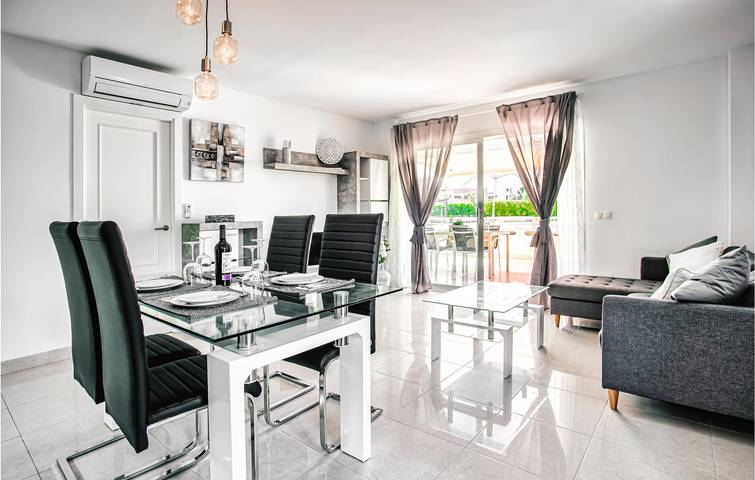 Ferienwohnung für 4 Personen in Cala Bona - 2