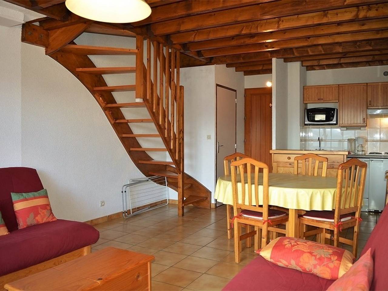Photo : Appartement de vacances