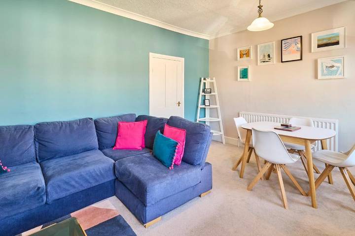 Ganze Wohnung, Host & Stay | Westbrook Road in Botany Bay, Kent