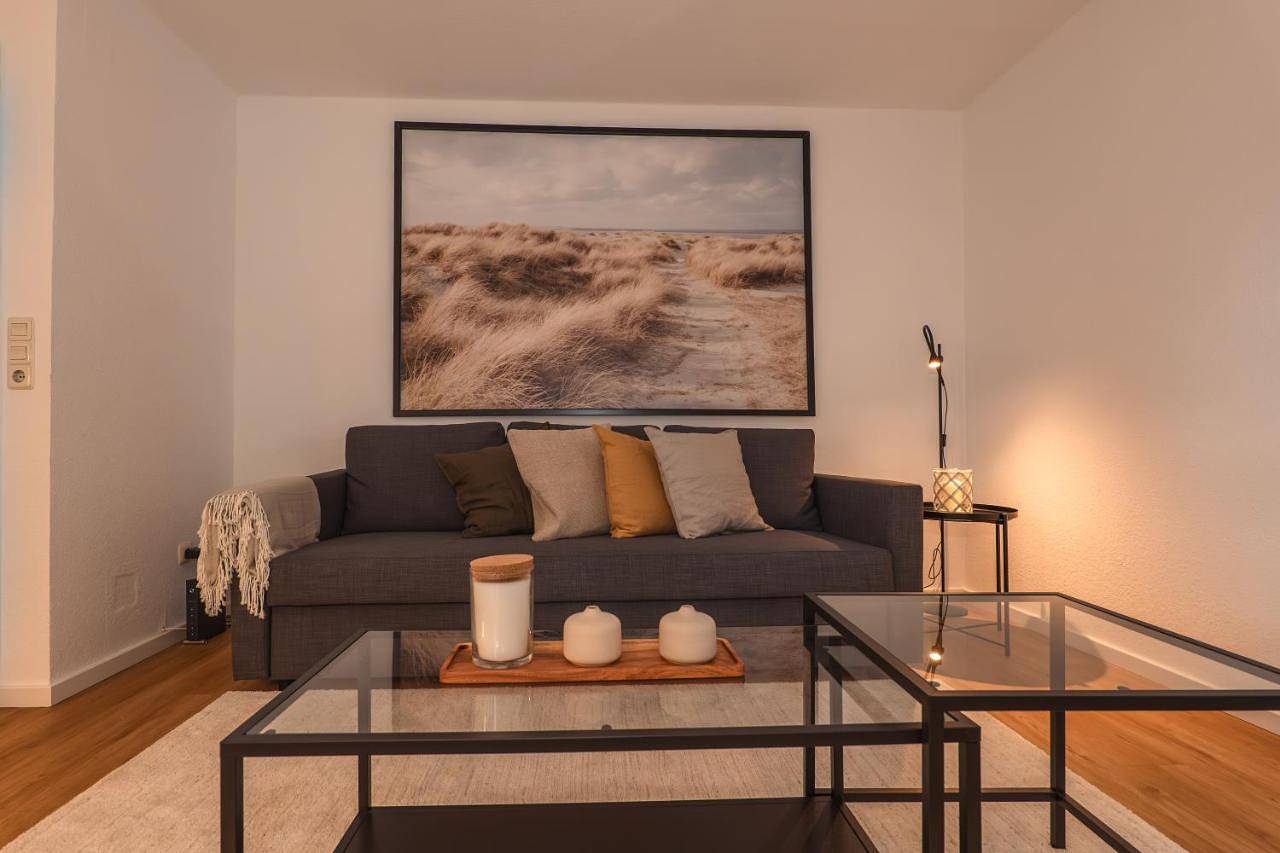 Appartement entier, One-Bedroom Apartment in Paderborn, Rhénanie-du-Nord-Westphalie