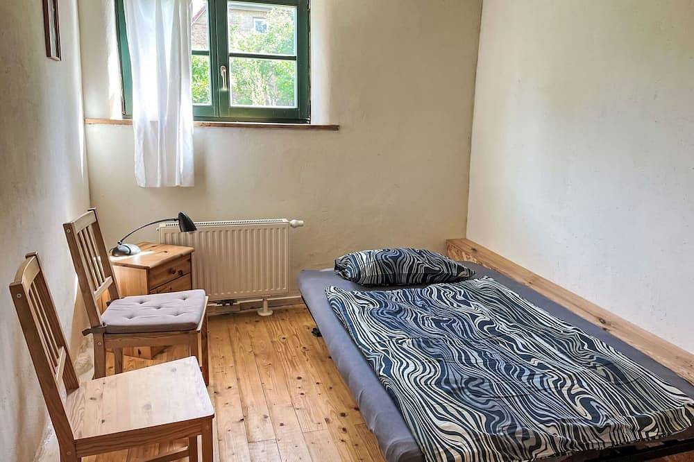 Wunderbares alleinstehendes Ferienhaus für 10 Personen mit  W-Lan, Tv und Terrasse in Carinerland, Neubukow-Salzhaff