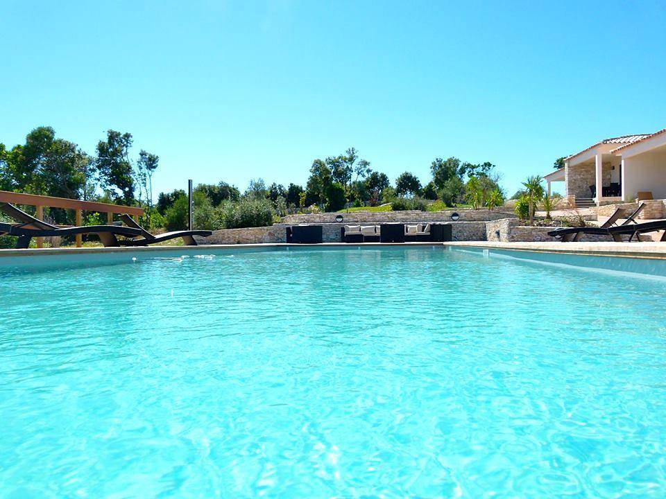 Maison de vacances