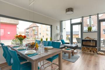 Ferienhaus für 6 Personen in Steinwarder, Heiligenhafen, Bild 1