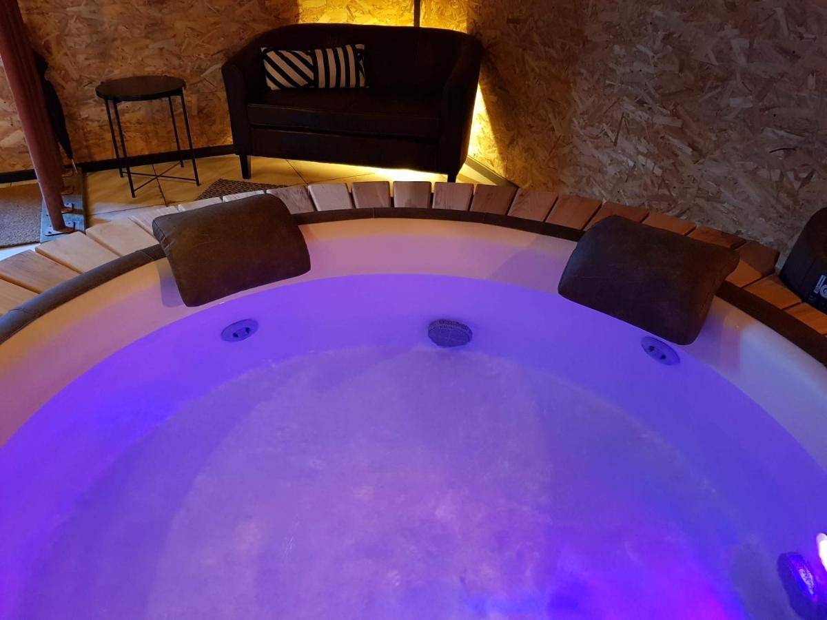 Deluxe Double Room in Zegerscappel, Région de Dunkerque