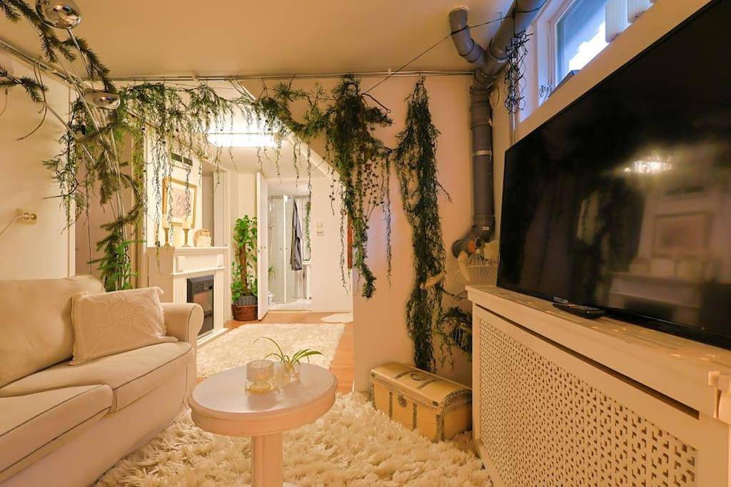 Three-Bedroom Villa in Göteborg, Västergötland