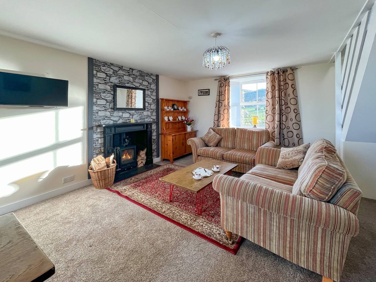 Ballygroggan Cottage - Uk48768 in Argyll & Bute