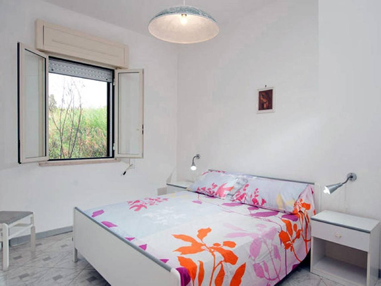 Apartamento entero, Wohnung in einer Residenz, nur wenige Meter vom Meer entfernt in Nardò, Nardò (municipio)