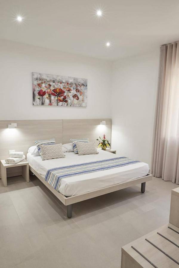Kalsa Sicilian Rooms in Partinico, Provincia di Palermo