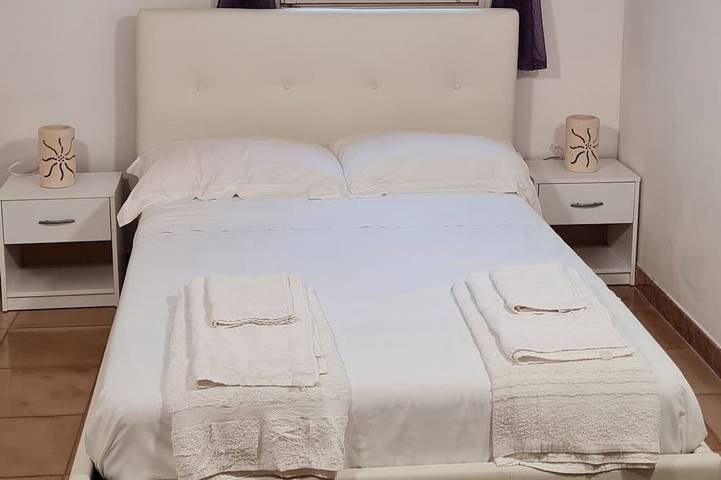Appartement entier, L'antico Ulivo - The View in Santa Cesarea Terme, Province de Lecce