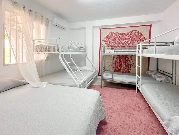 Ferienwohnung für 10 Personen, mit Terrasse, mit Haustier - 1