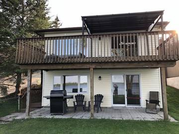 Cabin Rentals And Lodges for 6 Guests in Kawartha Lakes, Picture 2