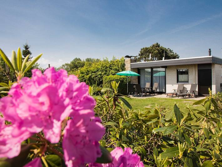 Ferienwohnung für 4 Personen, mit Terrasse und Garten in Butjadingen