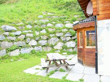 Villa für 10 Personen in Hérémence, Wallis, Bild 4