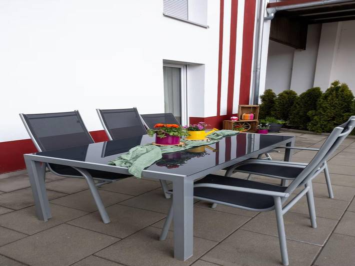 Ganze Wohnung, Ferienwohnung Land.Leben - Land.Leben in Bayerisch Schwaben