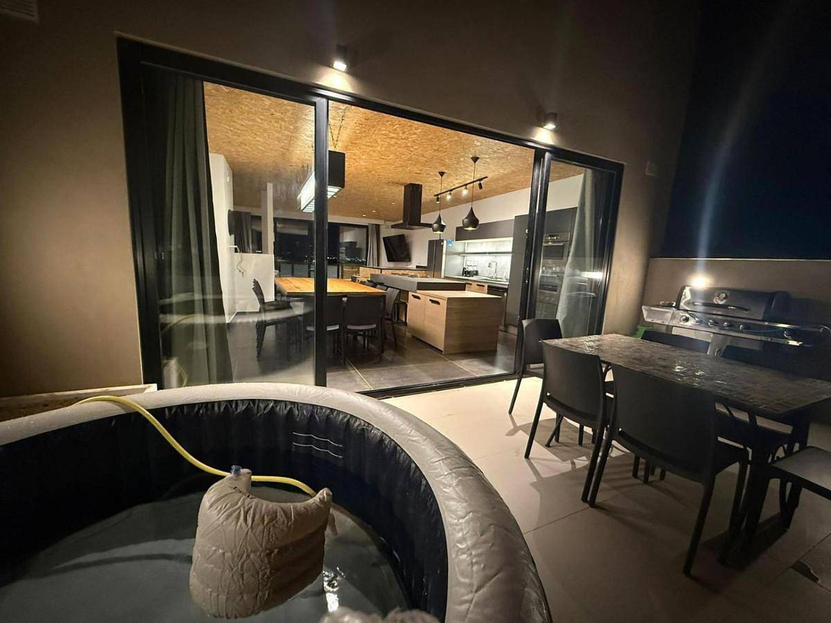 Appartement entier, Apartment in Marsaskala, Île de Malte