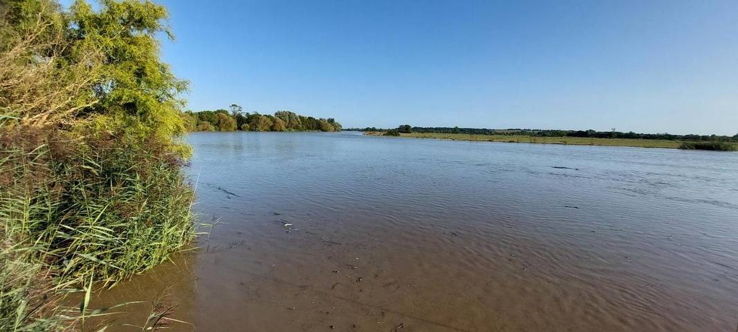 Location de vacances pour 4 personnes, avec jardin et vue dans Bords - 2