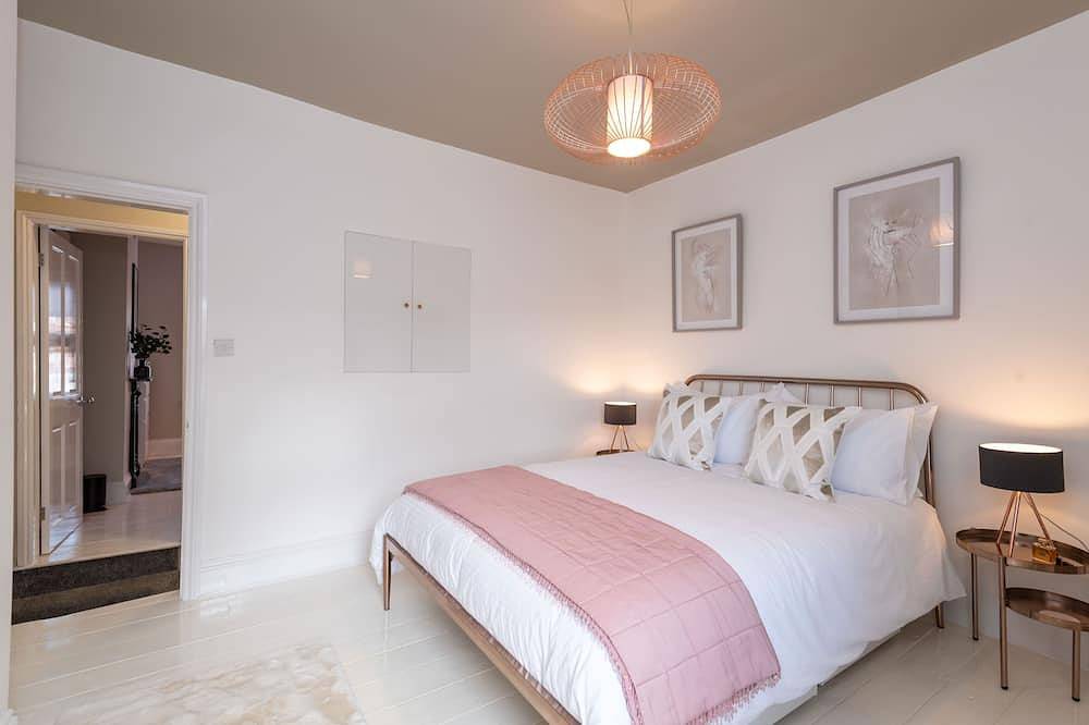Cherry Orchard -  a holiday let that sleeps 6 guests  in 3 bedrooms in Shrewsbury, Shropshire
