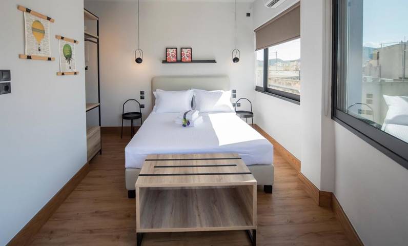 Appartement de vacances pour 2 personnes, avec vue