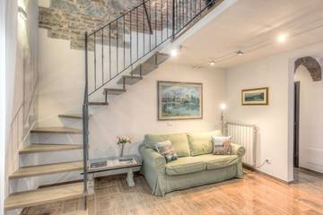 Loft per 5 Persone in Firenze Centro storico, Firenze, Foto 2