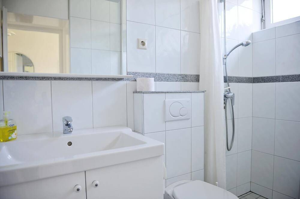 Bungalow Susanne-Fischer-Weg 3 in Wyk auf Föhr (Stadt), Wyk auf Föhr