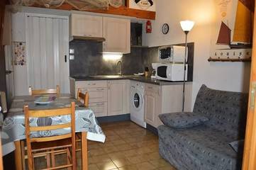 Villa pour 6 Personnes dans Port Leucate, Leucate, Photo 3