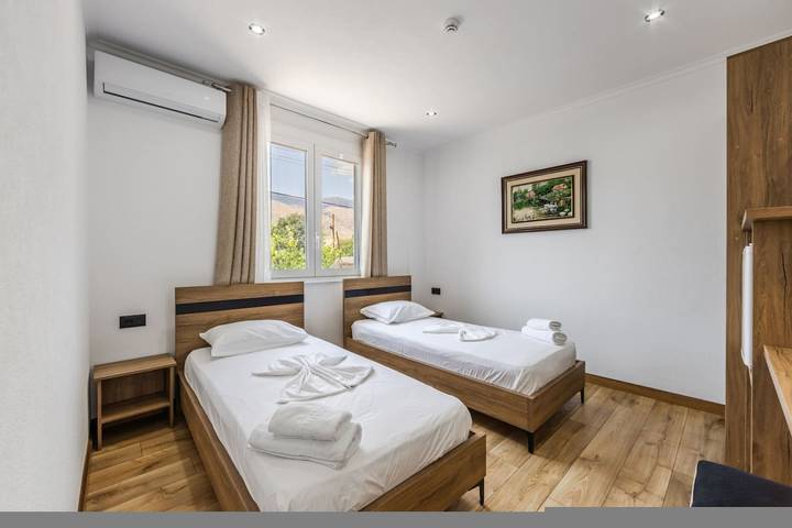Ferienwohnung für 2 Personen - 1