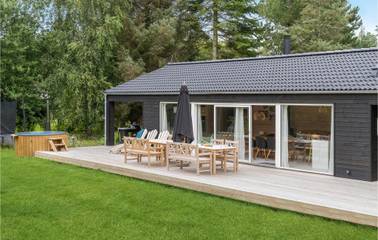 Strandhaus für 8 Personen in Højby, Odsherred, Bild 4