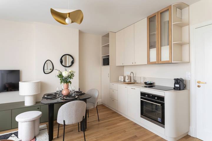 Gîte pour 4 personnes dans Plage de l'Ecluse - 3