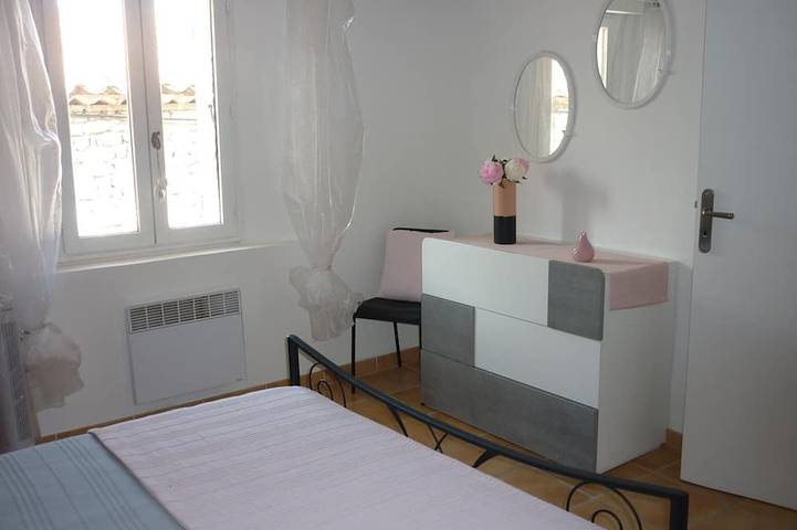 Location de vacances pour 6 personnes à Saint-Martin-de-Castillon - 4