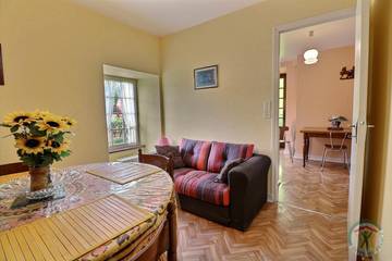 Gîte for 2 Guests in Saint-Léger-des-Prés, Bretagne, Picture 3