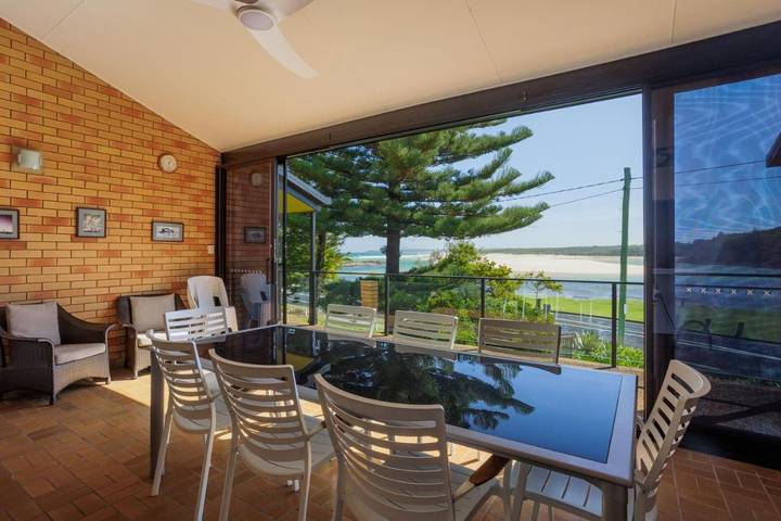 Ferienhaus für 12 Personen, mit Garten und Terrasse - 1