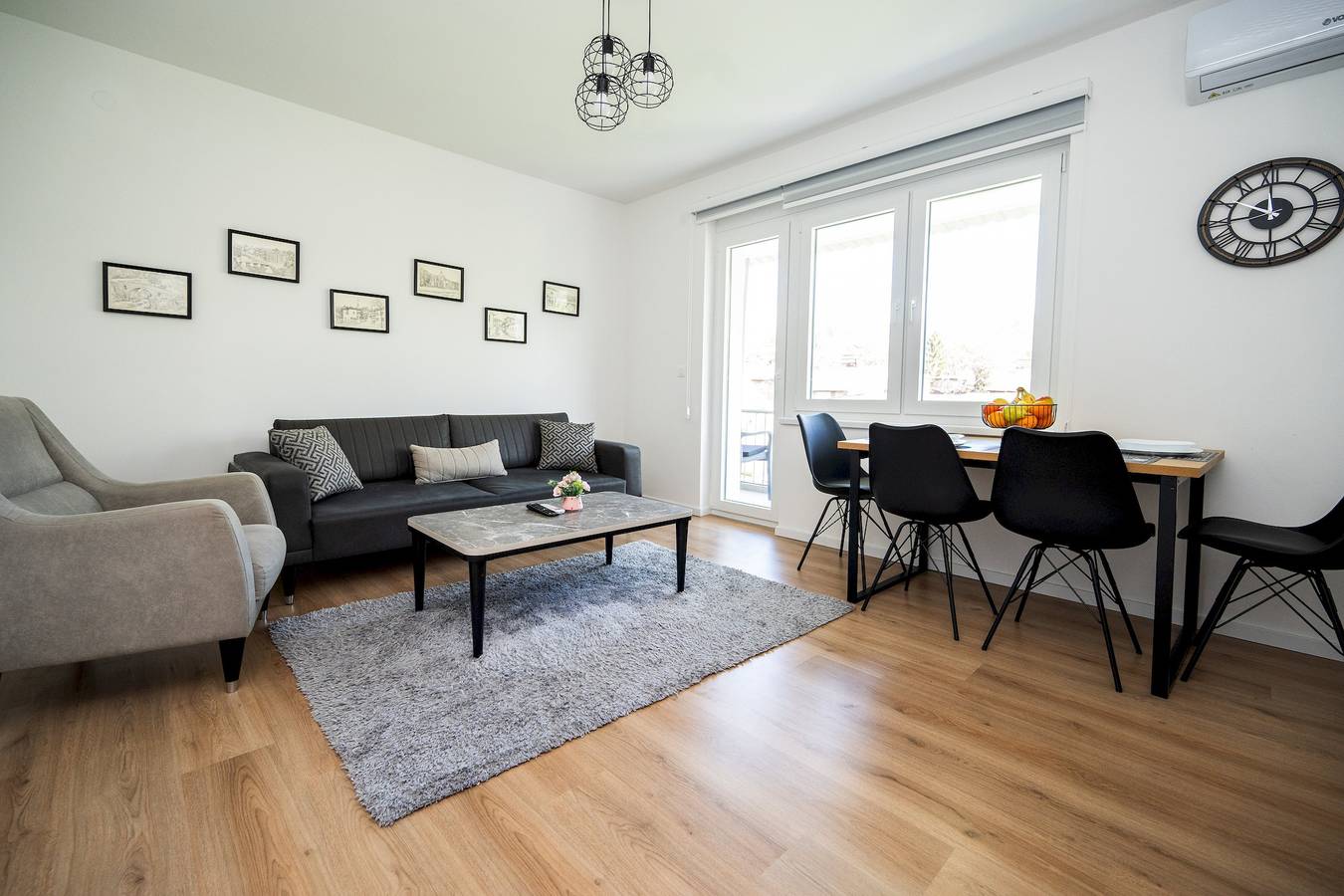 Ganze Wohnung, Ferienwohnung für 4 Personen in Sarajevo, Bosnien und Herzegowina