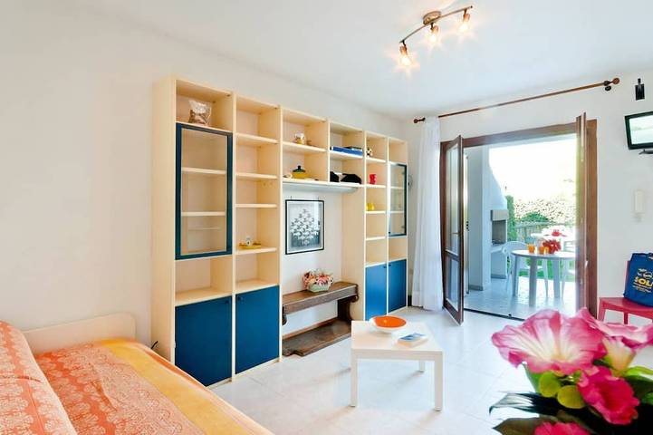 Ferienhaus für 7 Personen, mit Garten und Pool, mit Haustier in Bibione - 3