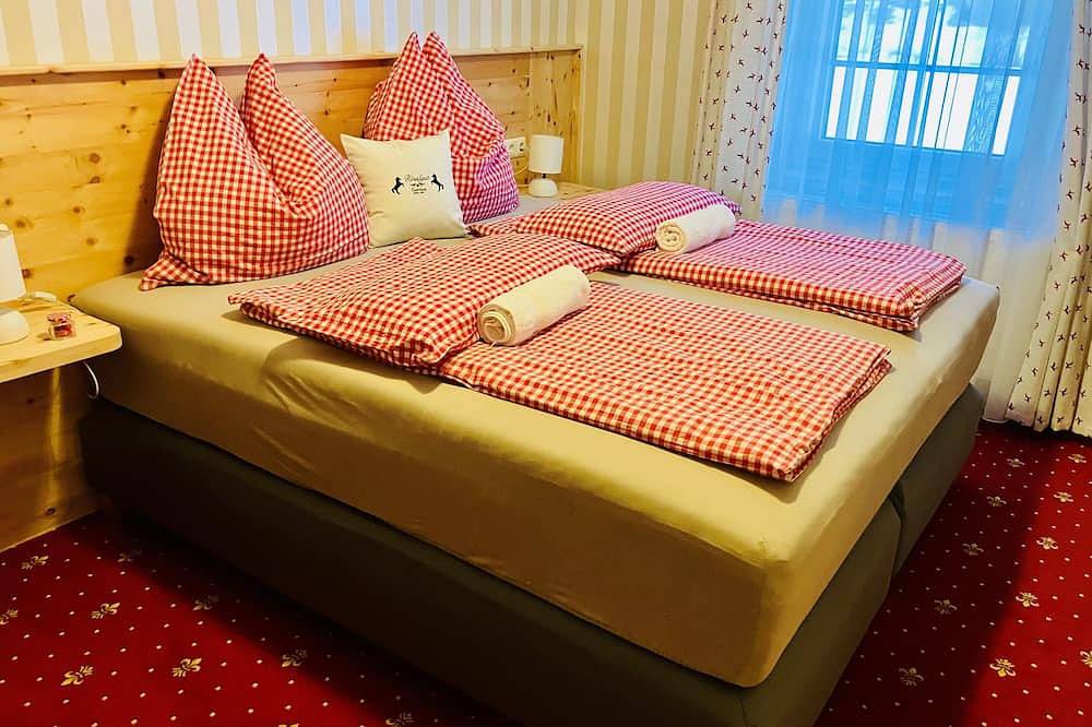 Deluxe Family Suite 2 rooms 4 beds in Zederhaus, Ski Amadé