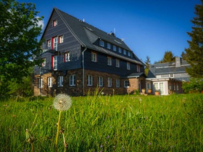 Ferienhaus für 20 Personen in Altenberg - 3