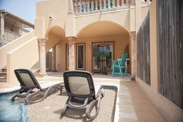 Vacation House for 10 Guests in South Padre Island, Padre Island, Picture 3