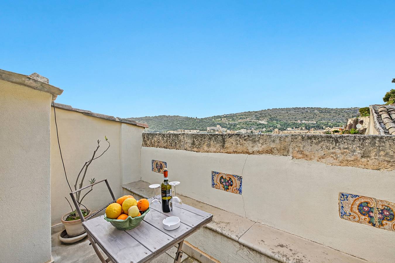 Borgo Hedone - Ficus in Scicli, Provincia de Ragusa