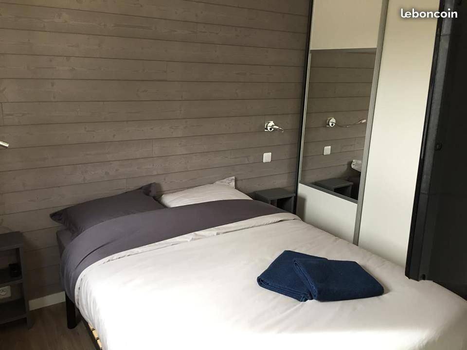 One-Bedroom Chalet in Puymiclan, Région de Marmande