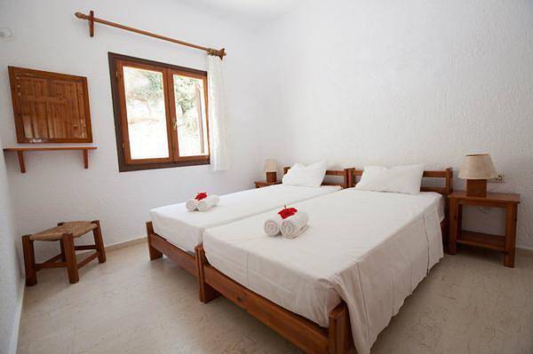 Entire holiday apartment, Nette Wohnung in Agios Nikolaos mit Grill und Garten in North Crete