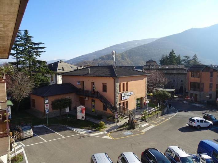 Gîte pour 4 personnes, avec vue et balcon dans Province de Modène - 4