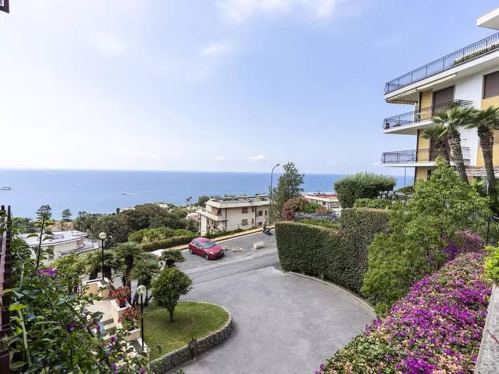 Ferienwohnung für 2 Personen, mit Terrasse in Imperia Provinz - 2