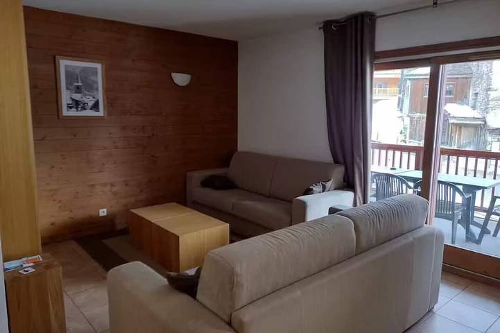 Ferienwohnung für 8 Personen - 1